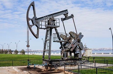 La seguridad de la infraestructura petrolera se vuelve prioridad empresarial