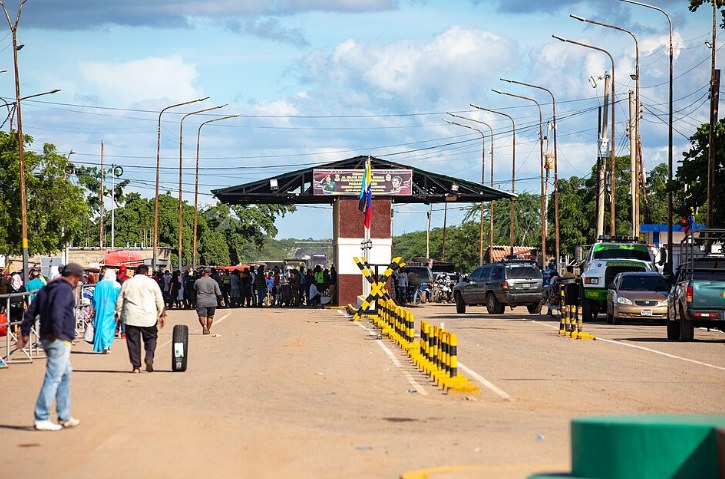 Las fronteras vuelven a ocupar un lugar central en la agenda de seguridad